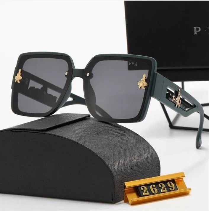 Moda luksusowe designerskie szklanki stycznia lepsze Eksportuj okulary przeciwsłoneczne Kostary dla kobiet mężczyzn panie Buffalo Horn Projektanci wielokolorowe prostokątne okulary