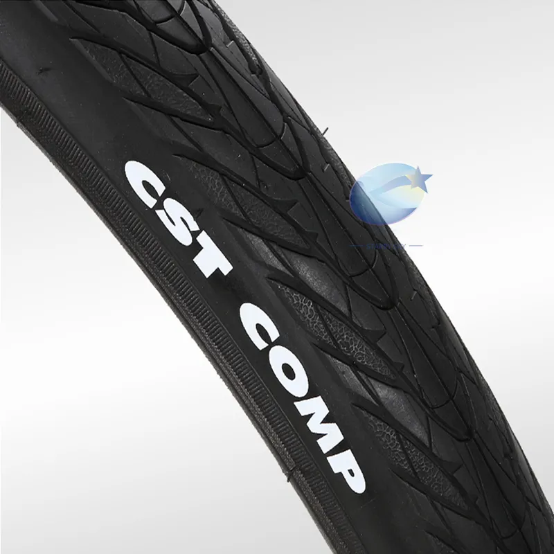 CST Bike Tire 26x1.75 60TPI 26 Zoll Fahrradfahrradreifen EPS Anti -Punktionen Ultraleicher Radfahrradreifen Innenrohr Chaoyang Chaoyang