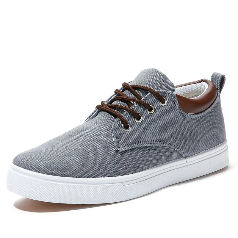 Casual Canvas Shoes (11)