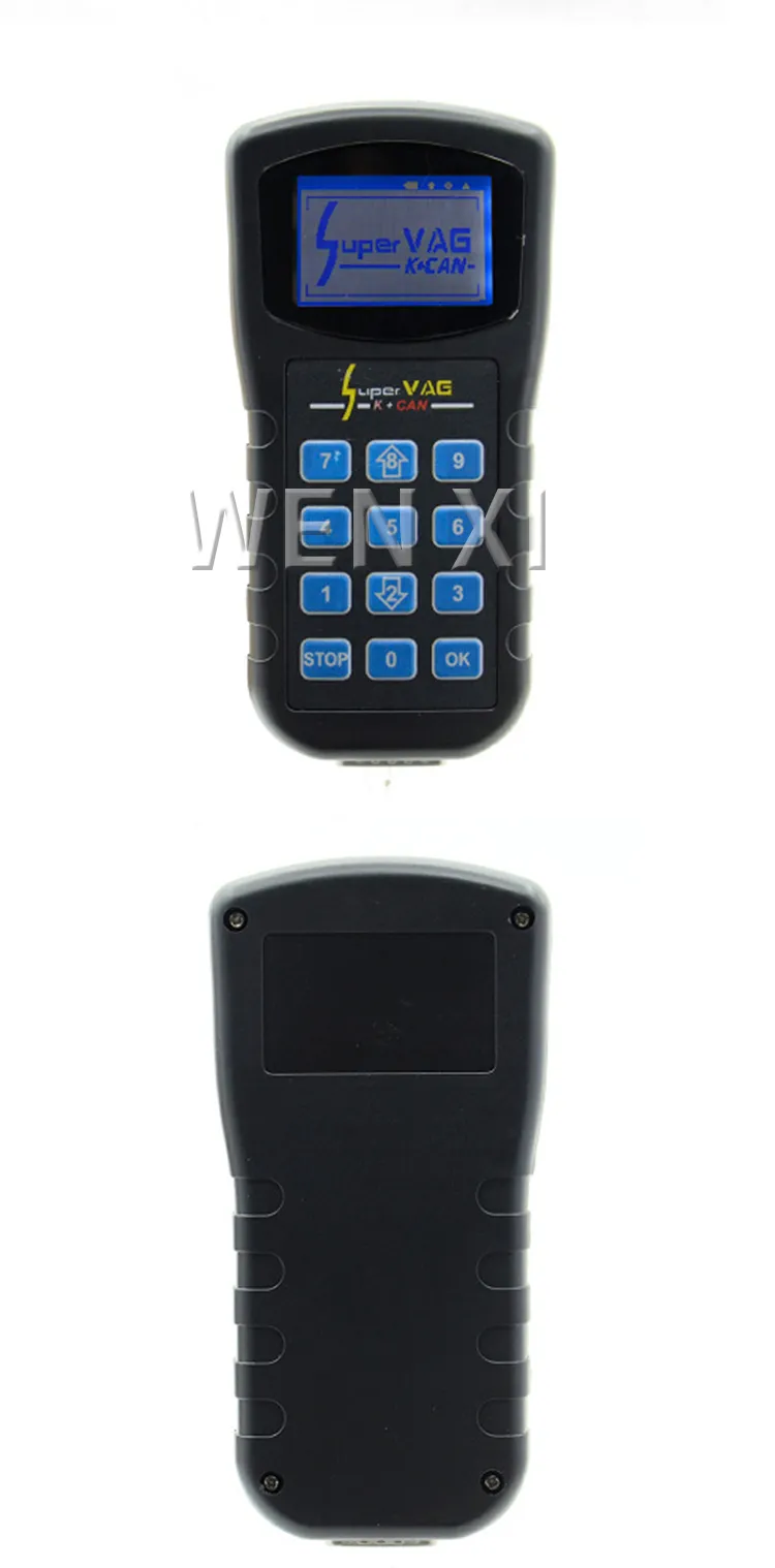 Vw Code Scanner VAG Scan Tool | VW Code Scanner - Car Diagnostic Tool for Volkswagen ...