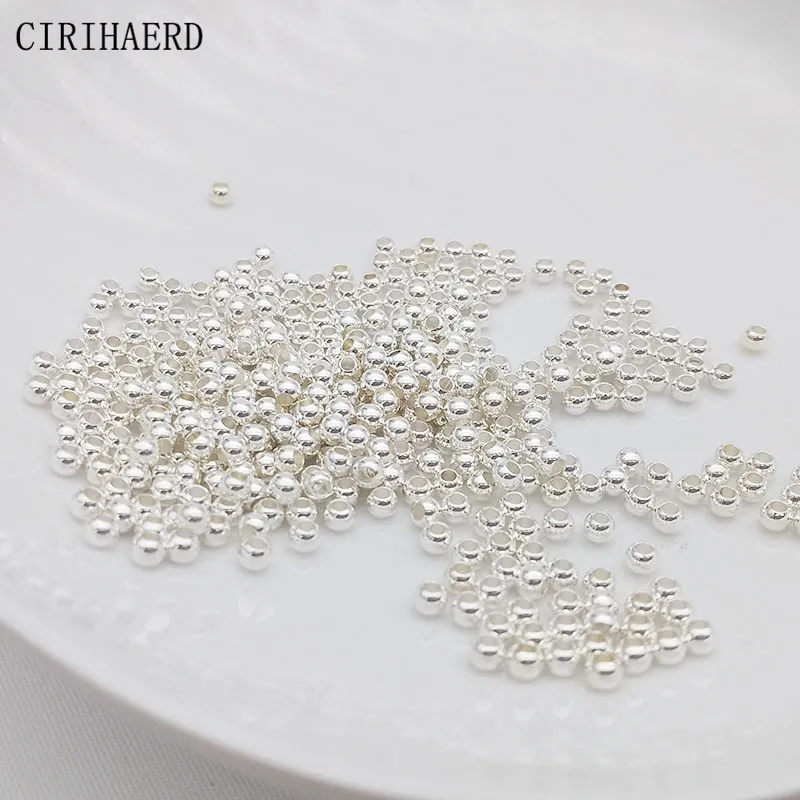 Craft Gold & Silver Spacer Beads By Bead Landing