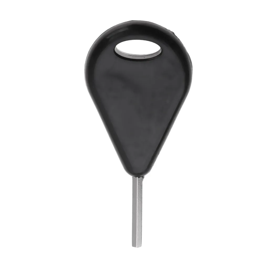 Surfboard Fin Key with Loop - Universal Fit, Rust-Resistant, Secure ...