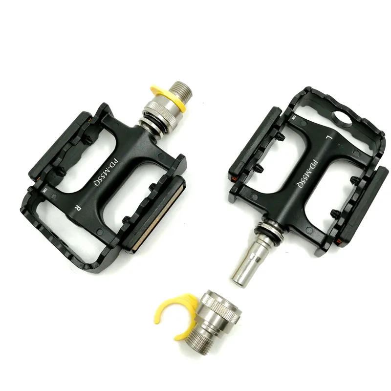 Brompton clipless pedals sale