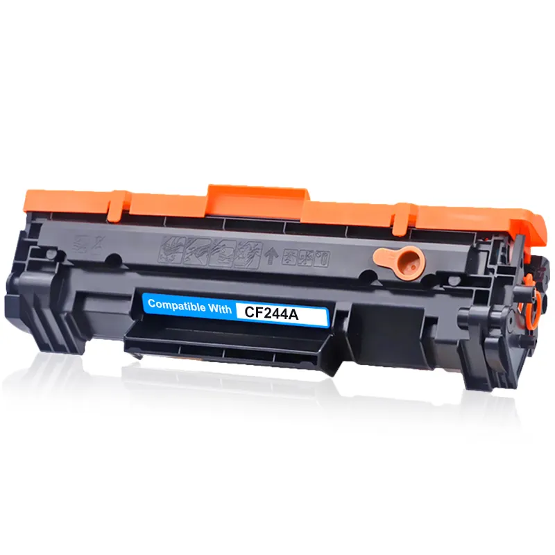 DAT -kompatibel för HP244A 44A CF244A CF244 HP44A -toner för HP MFP M28 M28A M28W LaserJet Pro M15 M15A M15W Tonerkassett