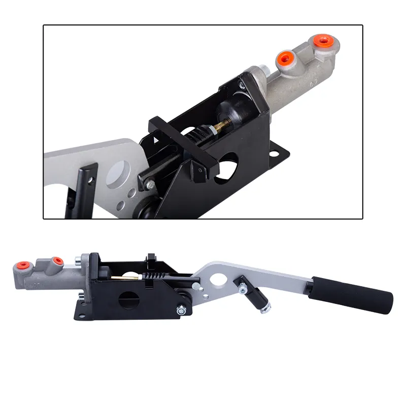 Palanca De Freno De Mano Hidráulica Para Drifting Con Cilindro Maestro De 0.75 | Racing E-Brake, Universal, VVorhsBell