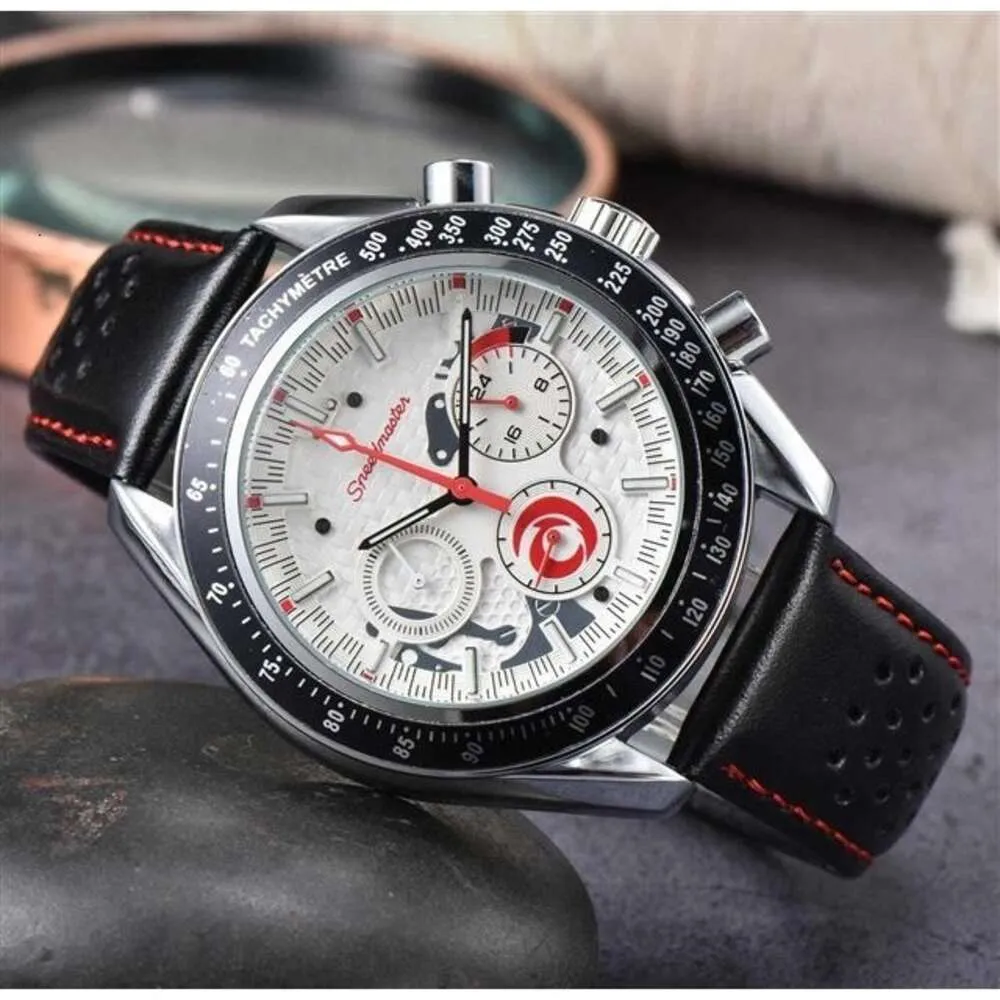 DHgate.com:Mens Exquisite Six-Pin Chronograph Quartz Belt DHgate.com:Mens Exquisite Six-Pin Chronograph Quartz Belt