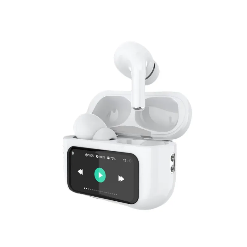 Wireless earphones with anc new arrivals