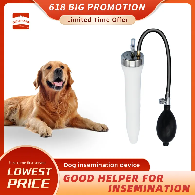 Canine Breeding Canine Ai Kit Animal Canine Breeding Supplies