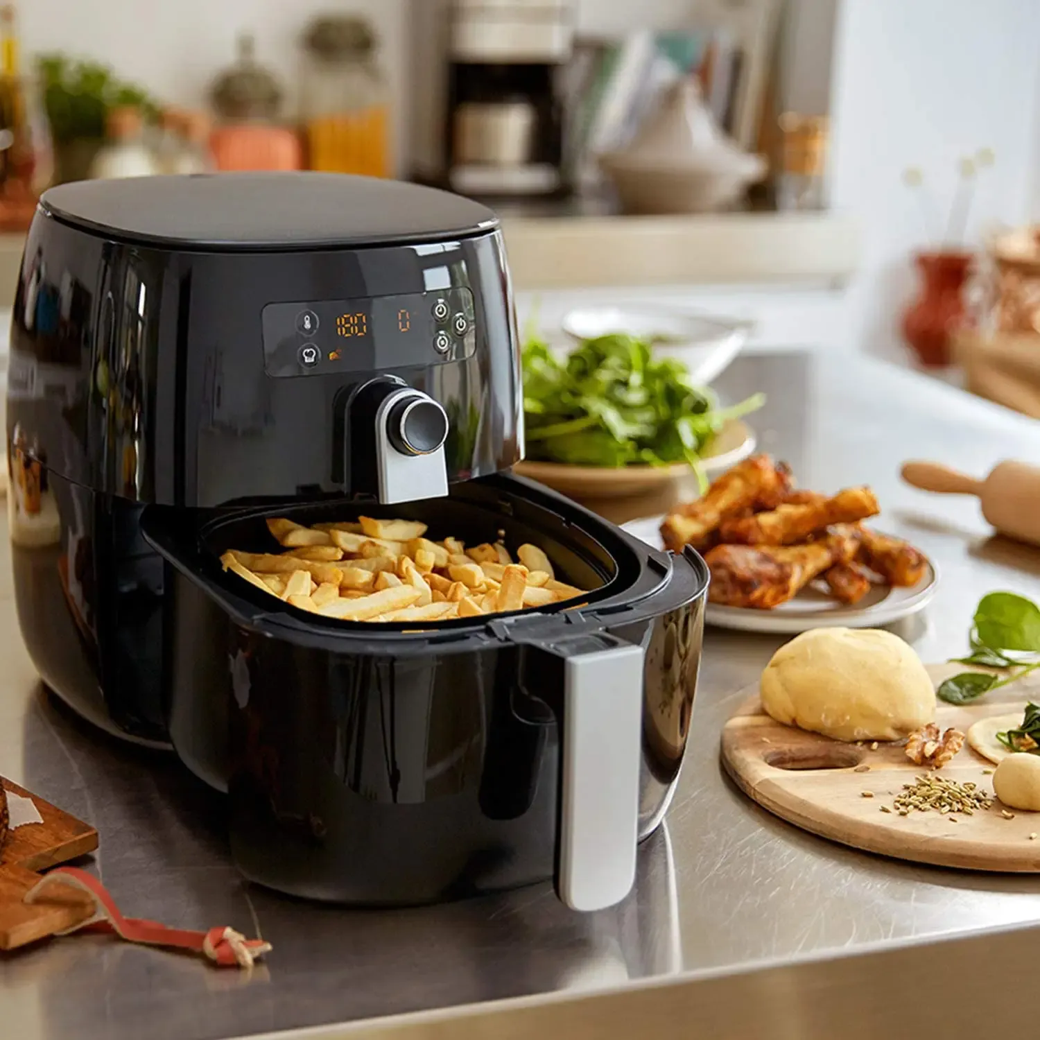 Philips air fryer argos online