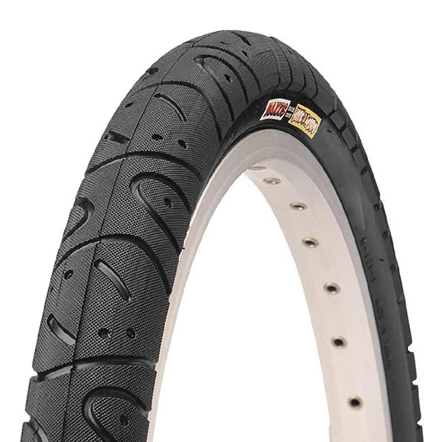 Maxxis Hookworm 29x2.5 26x2.5 20x1.95自転車タイヤワイヤー