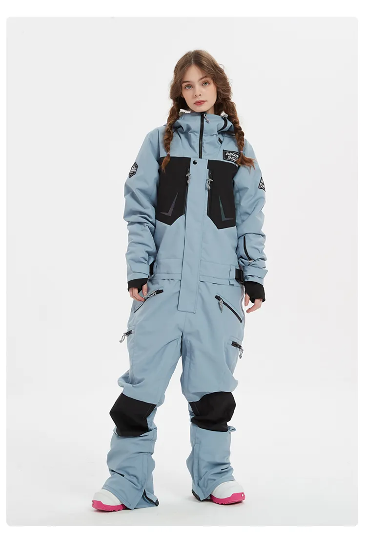 Générique Ensemble Foot Homme - Ensemble Vestes Et Pantalons De Ski Pour Hommes Combinaison De Neige IsoléE Coupe - Vent Manteau De Neige Chaud D'Hiver Pour Snowboard Pull Pull Homme Zippé