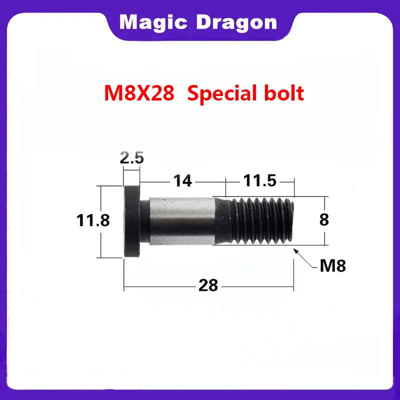 5pcs/lotto CNC T16.5 5mm TU22 8mm v/u cuscinetti della puleggia scanalatura T22 U22 8*22,5*14,5*13,5 mm V cuscinetto a sfera per ruota a rulli scanalati T-U-22