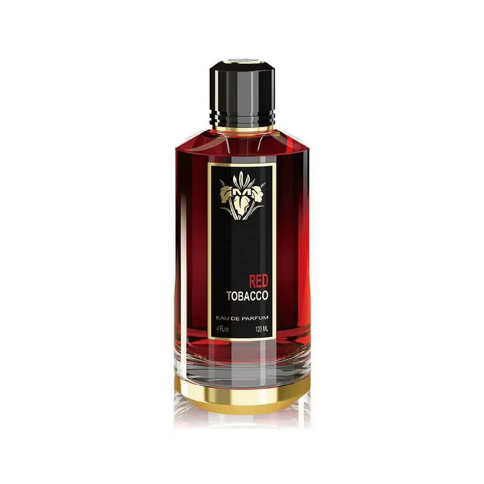 PERFUMO DE MANCERA PERFUME TOP 120ML HOMENS MENINAS MOMANAS COLIGA SPRAPEL CEDRAT BOISE ROSES VELVET VANILLE FLORES PURPAS PARA PARA RED TOBACCO Fragrância Eau de Parfum 4oz