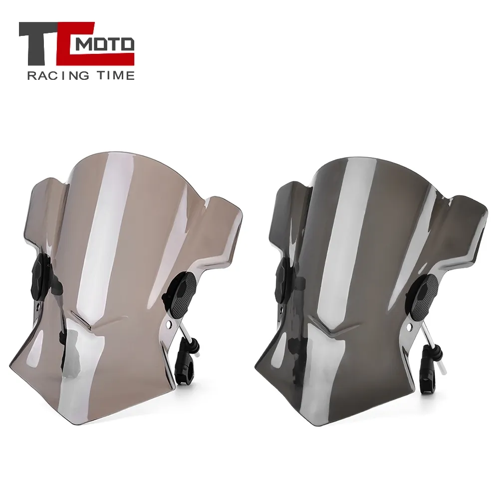 Manopole Acceleratore In Gomma Nera Per Honda GROM, CB500F, CBR250R, NSS300, Set Completo - Foto 3