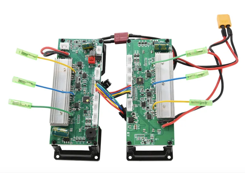Hoverboard logic board new arrivals