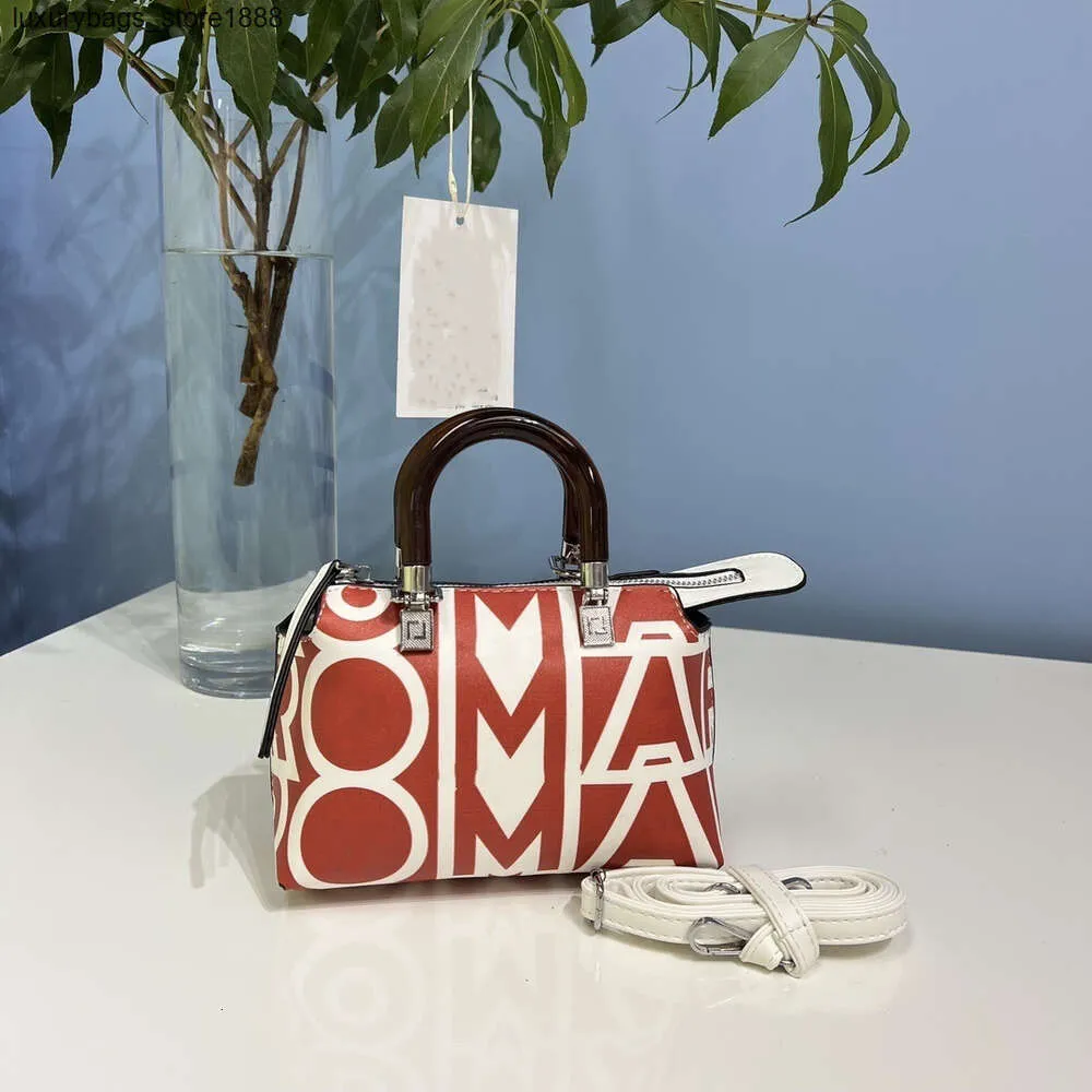 Bag de crossbody de créateur 6a Offre promotionnelle d'été Soueur en cuir authentique Bag de la mode nouvelle marque de mode grande capacité