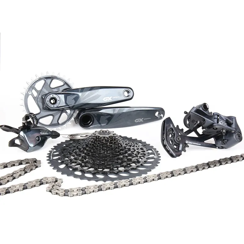 SRAM GX Eagle 12 Speed GroupSet Dub Kit 1x12、32T/34T