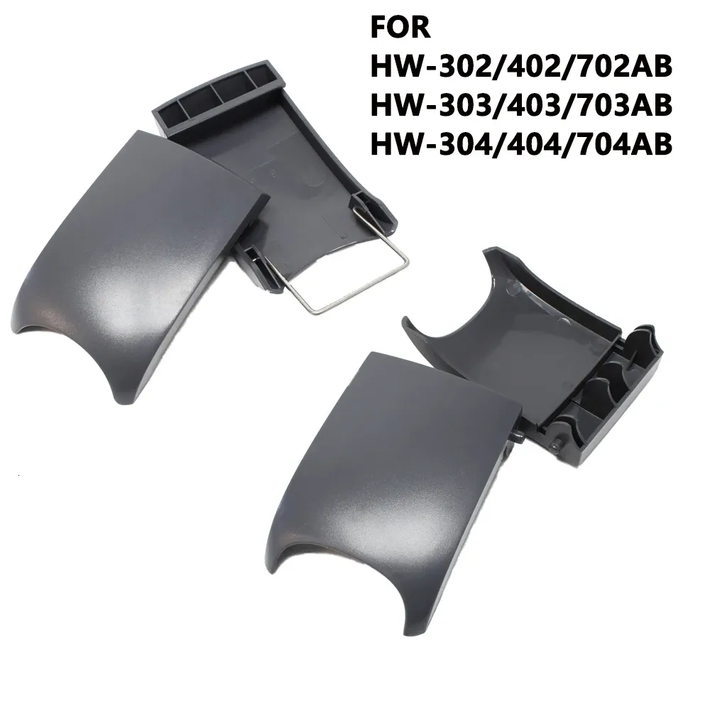 Filtre Sac Clip Maytronics 9981430 - Pièce De Rechange Pour Robot Piscine, Modèle Discontinué - 3