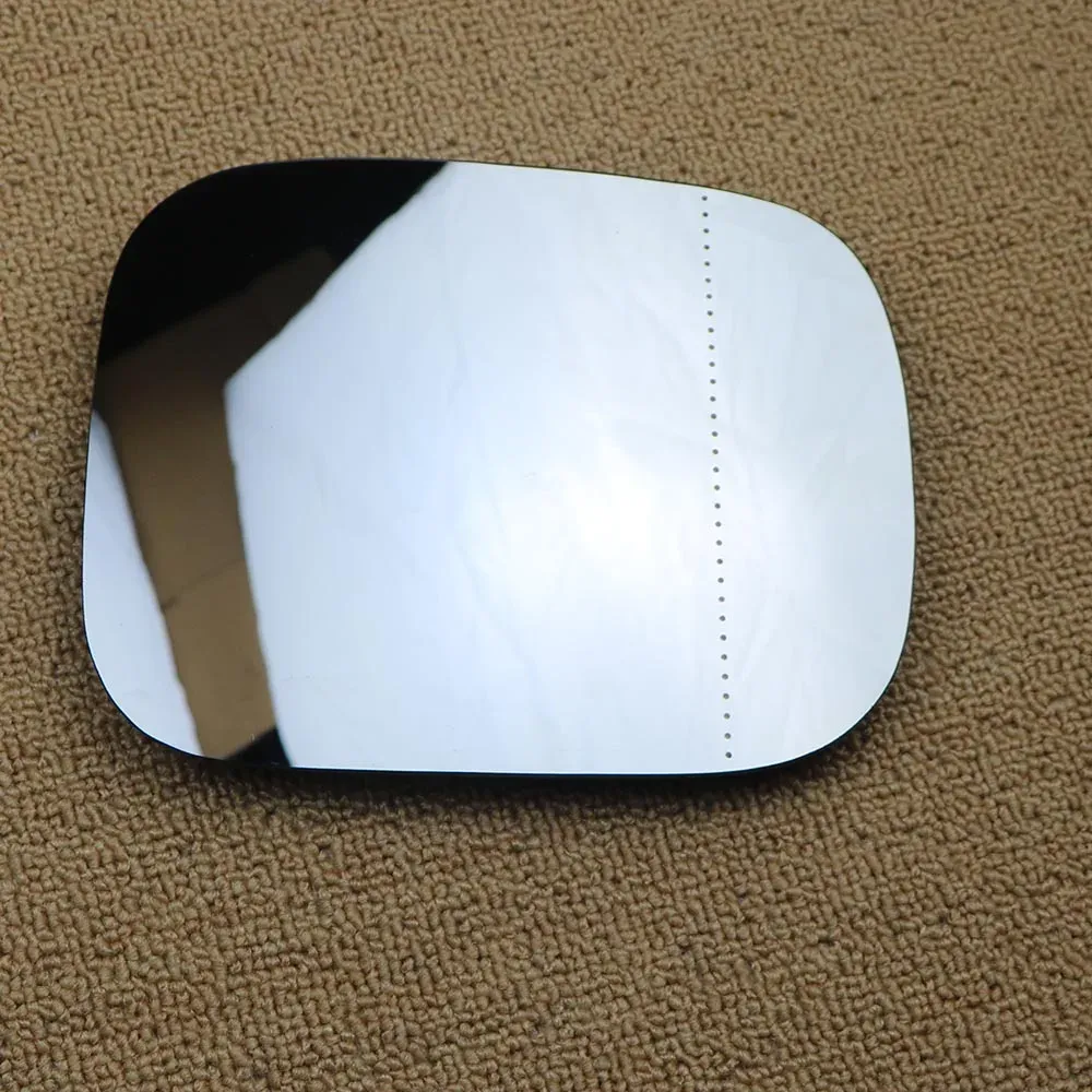 Volvo xc90 wing mirror glass replacement discount