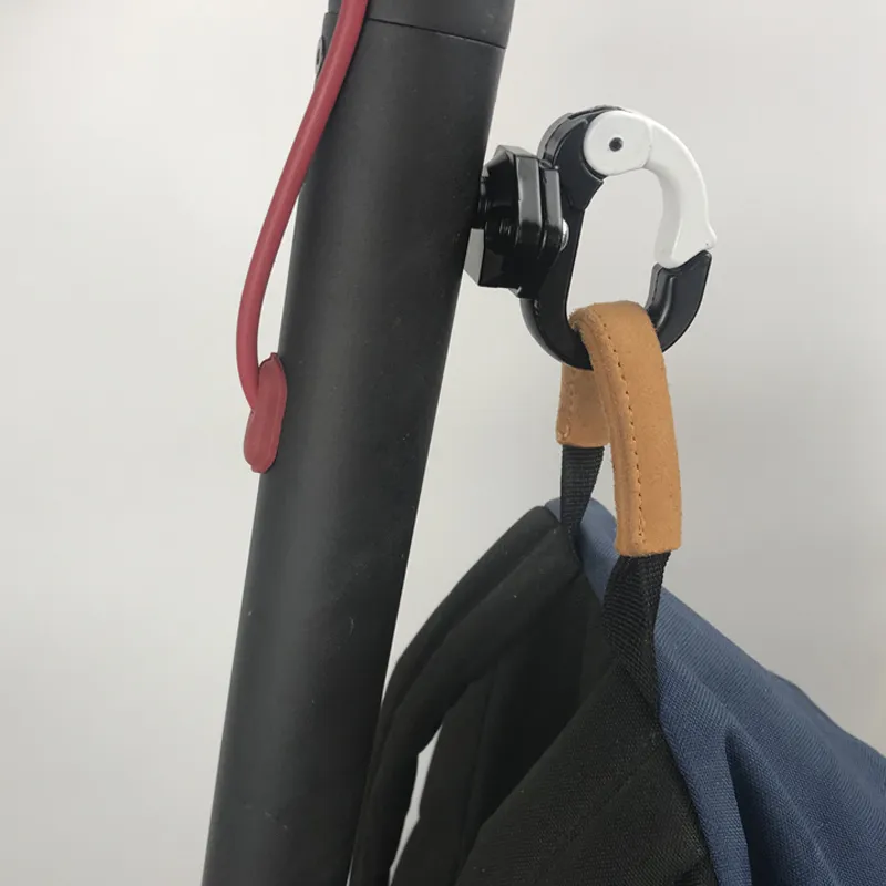 Xiaomi Mijia M365 Electric Scooter_2