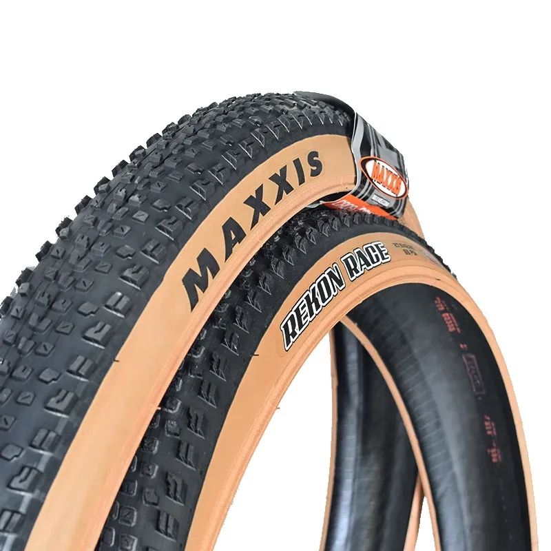 MAXXIS 26 Steel Wire bicycle tyres - Set of 2 for MTB and