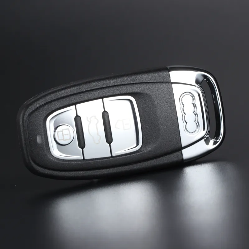 Custodie per chiavi in Silicone per auto Cover protettiva per