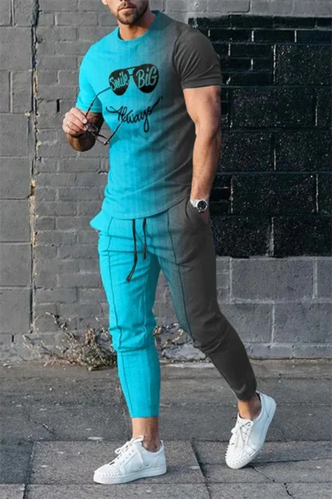 【セール】福袋のファッション通販 Summer DHgate.com:Men's Tracksuit Short Sportswear Clothing