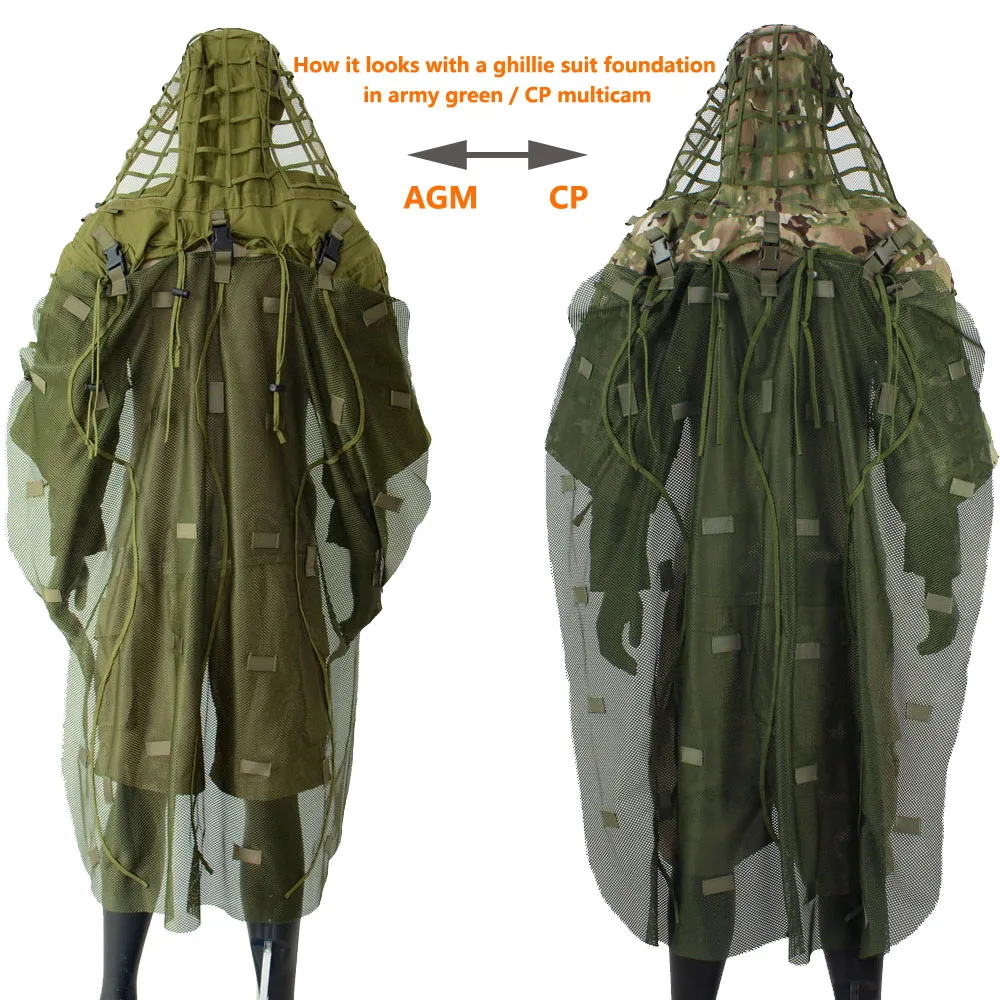 FUCT SSDD HOODED MILITARY PARKA　カモフラージュ FUCT SSDD HOODED MILITARY PARKA カモフラージュ（fuct