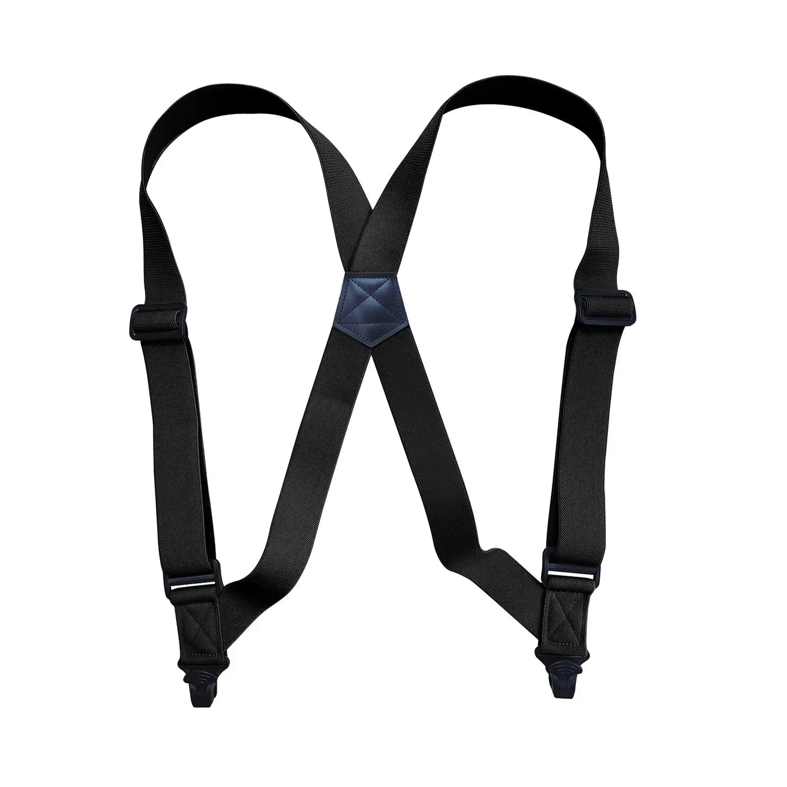 Versatile Lightweight Suspender for Men's pants for