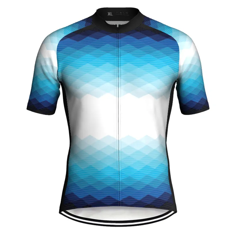 ウェア  Pro Fit jersey M Pro Cycling Jersey: Breathable Fabric, Quick-Dry, Reflective