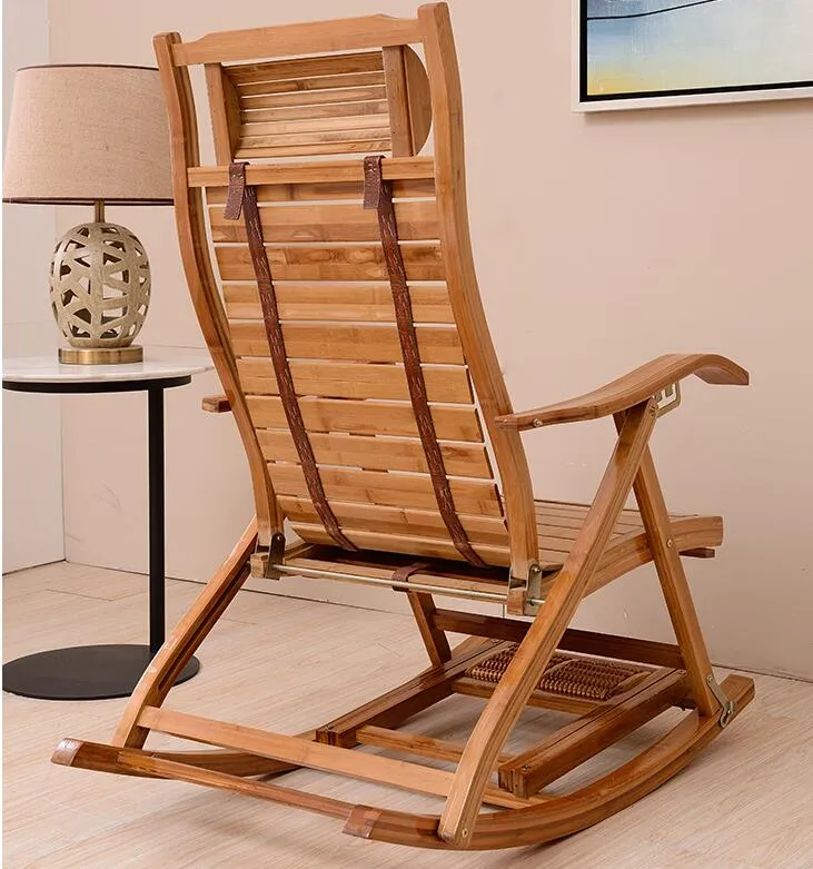 Mechanical rocking chair discount