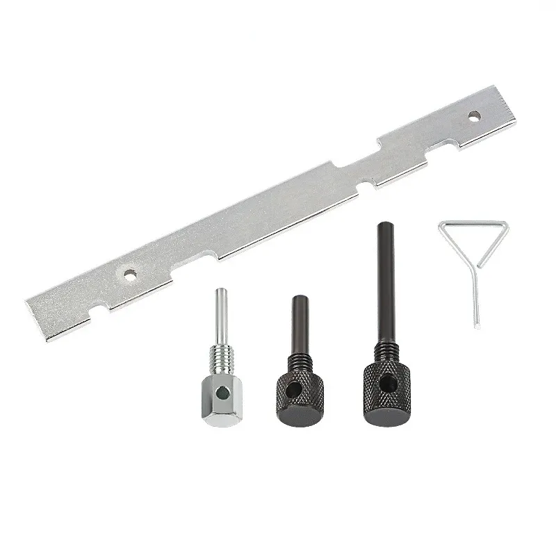 SKF VKM 36053 Kit Galet Tendeur Multi-V - Pièce Auto Haute Performance