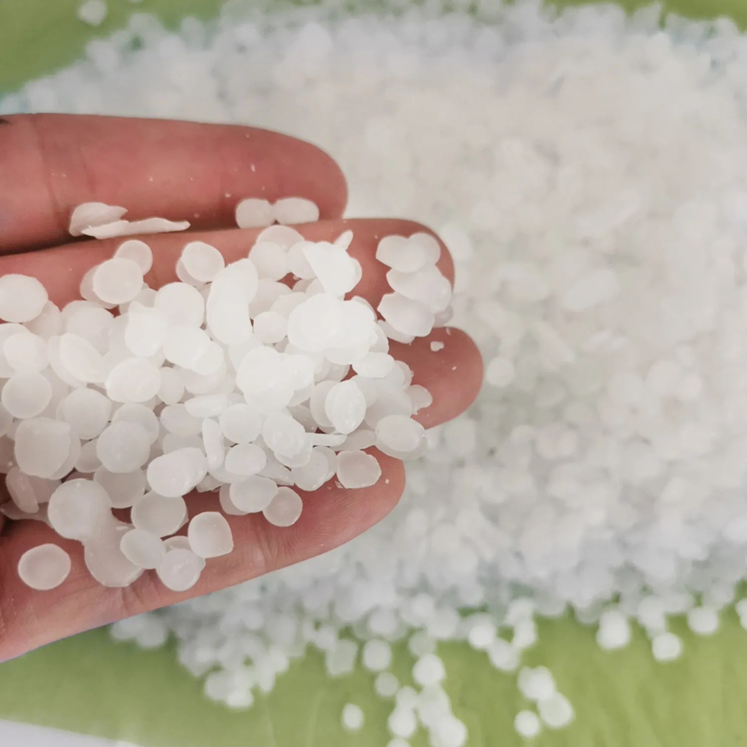 200g Paraffin Candle Wax Pellets For Making Candle Handmade Gift Candle