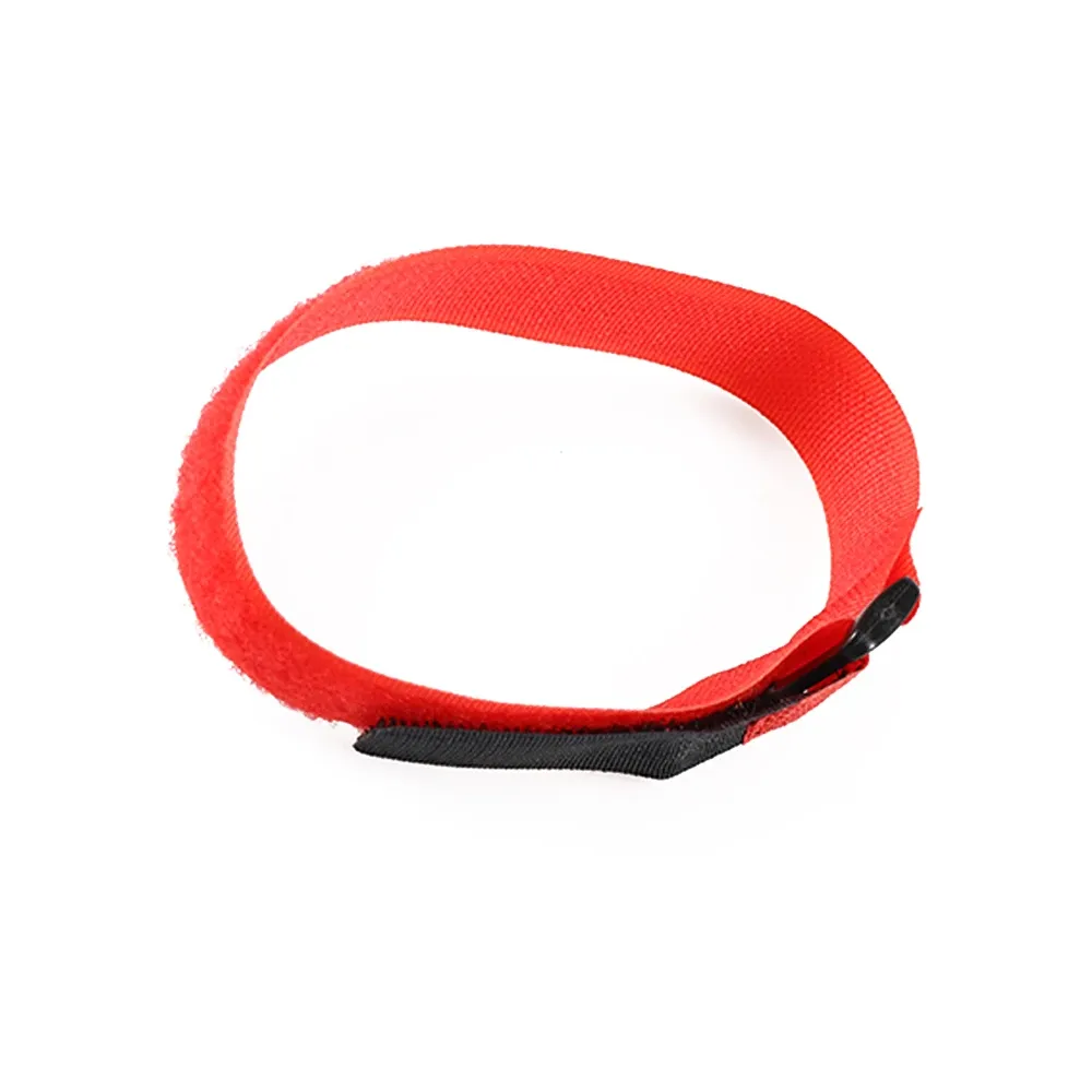 1Pcs Strong RC lipo Battery Antiskid Cable Tie Down Strap 30*2cm High Quality Durable Eachine&Lipo Battery RC Accessories