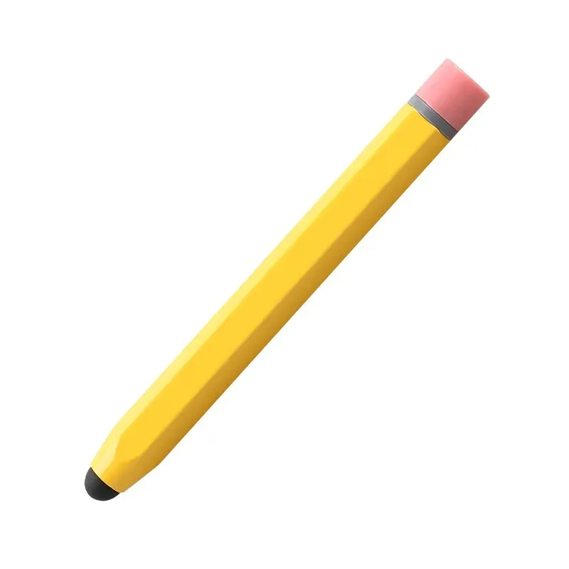 2024 stylet stylo pour tablette de téléphone portable crayon tactile capacitif pour iphone