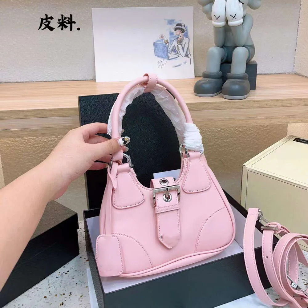 Handväska designer rabatt på heta varumärkesväskor kvinnor fodrad läderväska ny