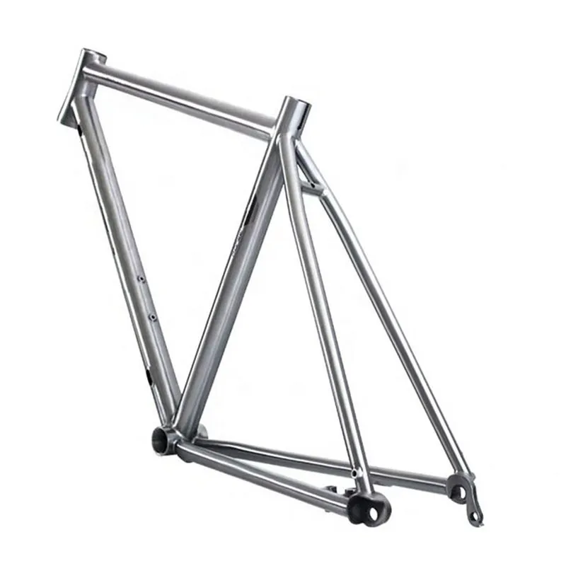 Litespeed Titanium Road Bike Frame Lightweight Alloy Gravel Bike