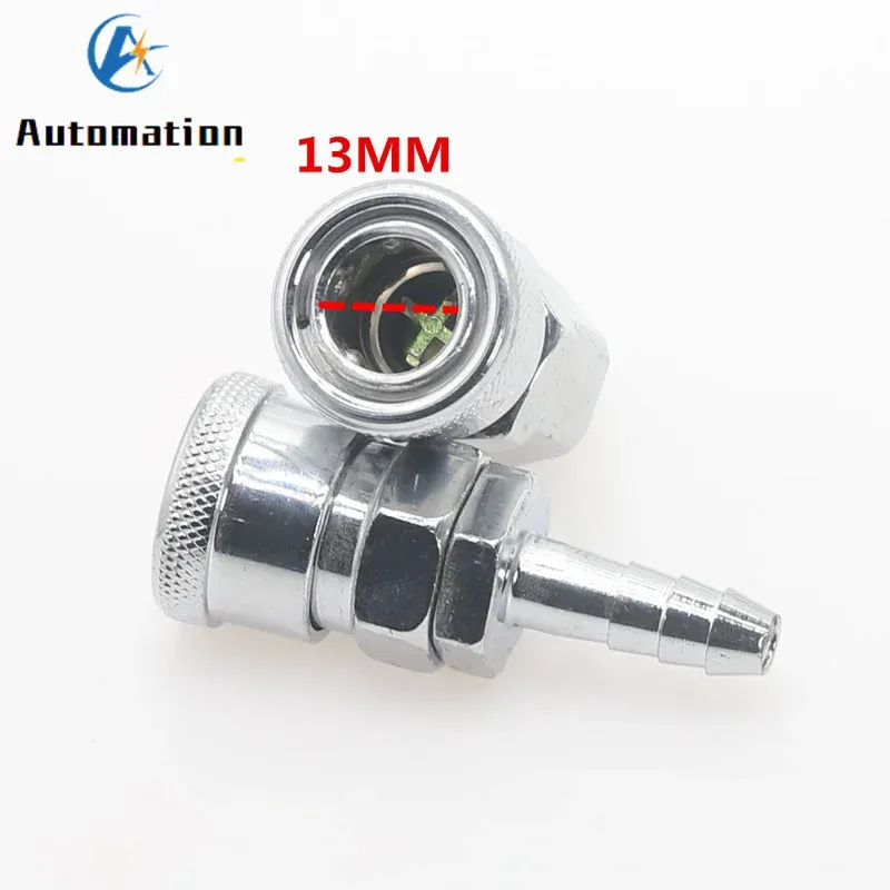 Pneumatic fittings Air Compressor Quick Release For Hose Quick Coupler Plug Socket Connector SP20,PP20,SM20,PM20,SH20,PH20,SF20,
