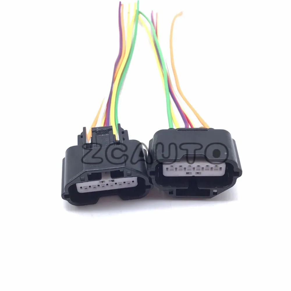 Air Flow Meter MAF for Pulsar Tiida X-Trail 22680-7S00A NEW Air Flow Meter MAF for Pulsar Tiida X-Trail 22680-7S00A NEW