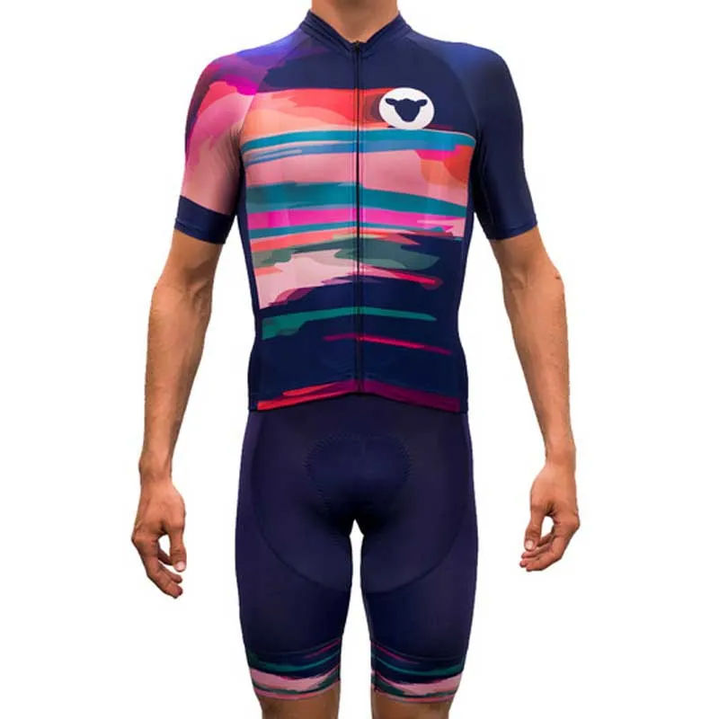 Black Sheep Cycling Jersey: Retailer's Guide