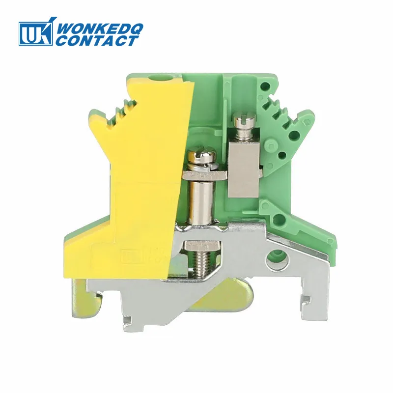 USLKG 2.5 BLOCO MODULAR DO TERMINAL MODURO DE PARACE