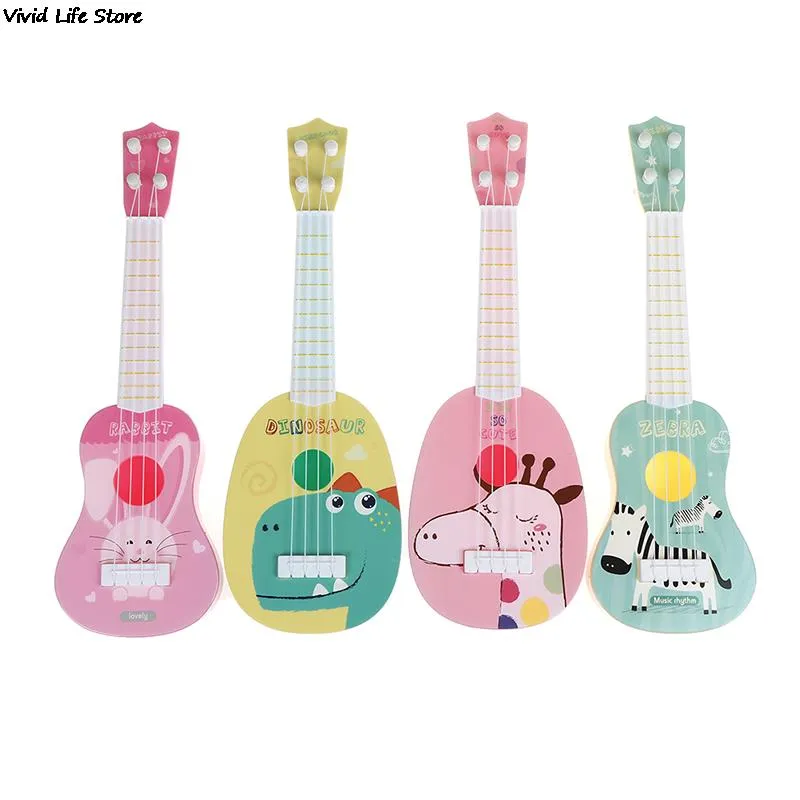 thumbnail image 2 of 8 Pcs Plastic Kazoo 8 Colorful Kazoo Bulk For Kids Guitar 2 of 12