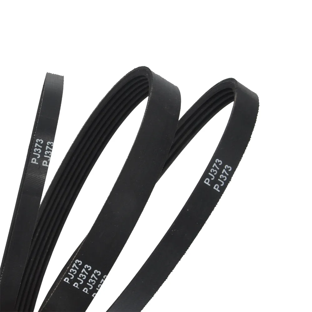 Mini Drive Belt With Ribs For RC Model Motor PJ373 Neoprene Rubber Strips Conveyor Belt In 3 4 5 6 7 Sizes From Homepro2 9.59 DHgate.Com