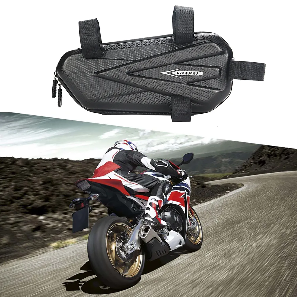 Sac à Dos étanche Multifonctionnel Pour Moto Yamaha BMW Mt09 Mt07 R1250GS, Sacoche De Siège