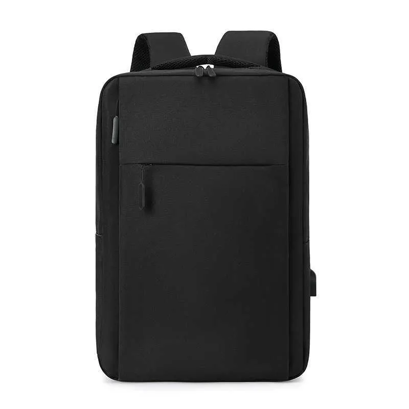 HBP Non Brand Backpack Business Printed Lightweight Mens and Minumalist Laptop Bag屋外通勤旅行3yjr