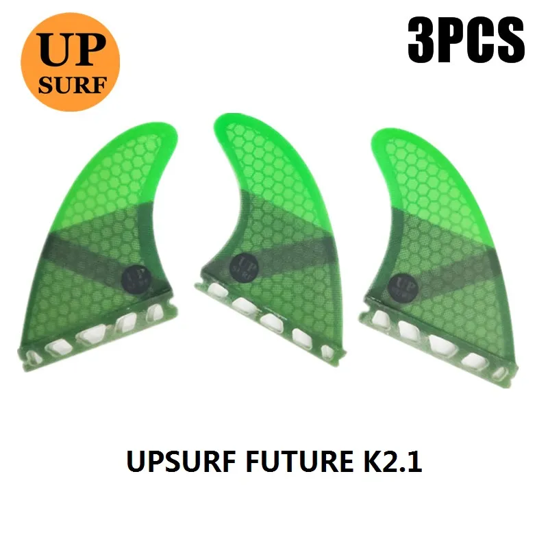 futures フューチャーフィンK-2.1 トライ