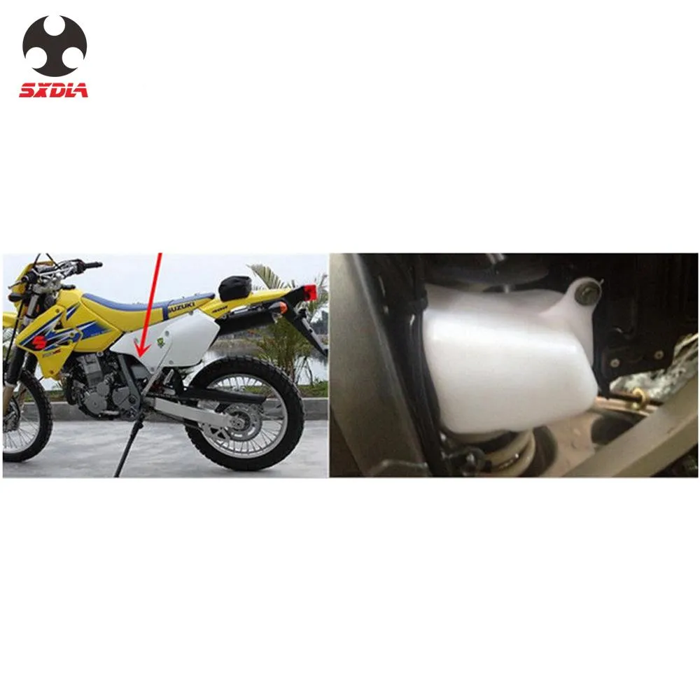 ss DHgate.com:Motorcycle Coolant Overflow Tank Aluminum Bottle
