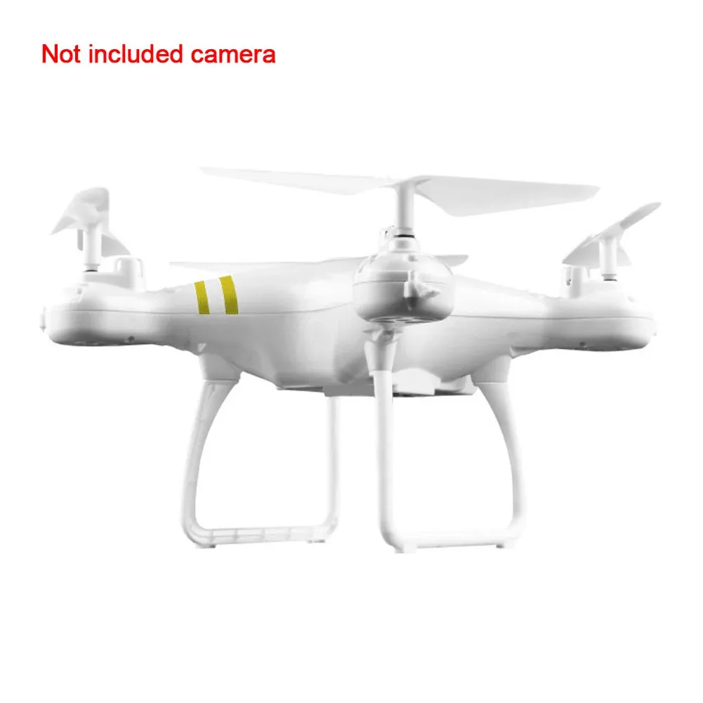 Drones hjmax drone fpv rc quadcopter plastique hd caméra kid jouet easy wifi wifi wifi wifi sans heads mode formation débutners