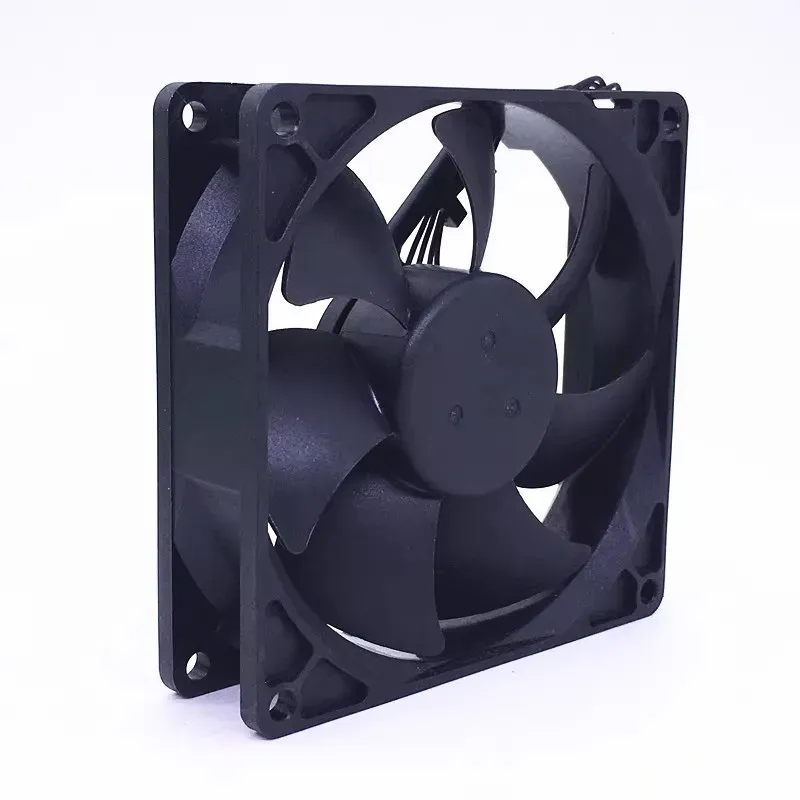 PADS T92T12MSA757A0 A922528RB4BPF1 PVA092G12S 9225 12V 4wire Cooling Fan CHA9212ESOAP AD0912MBA7BGL 902512HBGL