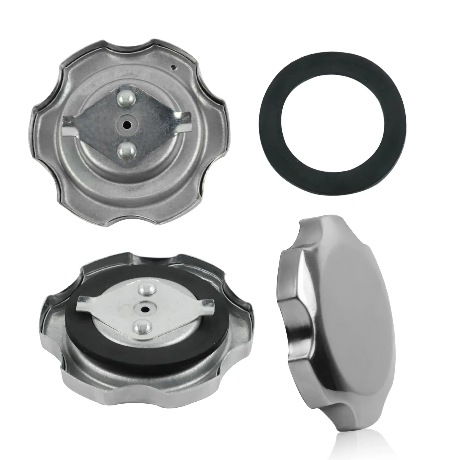 Fuel Gas Tank Cap for Honda 4HP to 13HP Engines GX120 GX160 GX200